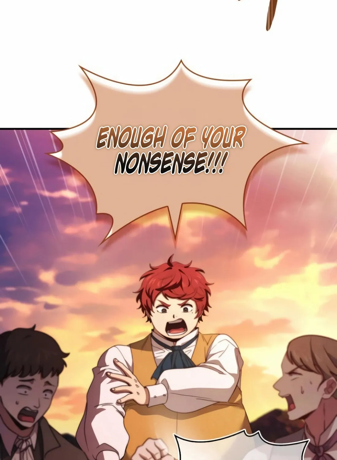 The Crown Prince That Sells Medicine Chapter 62 page 64 - 