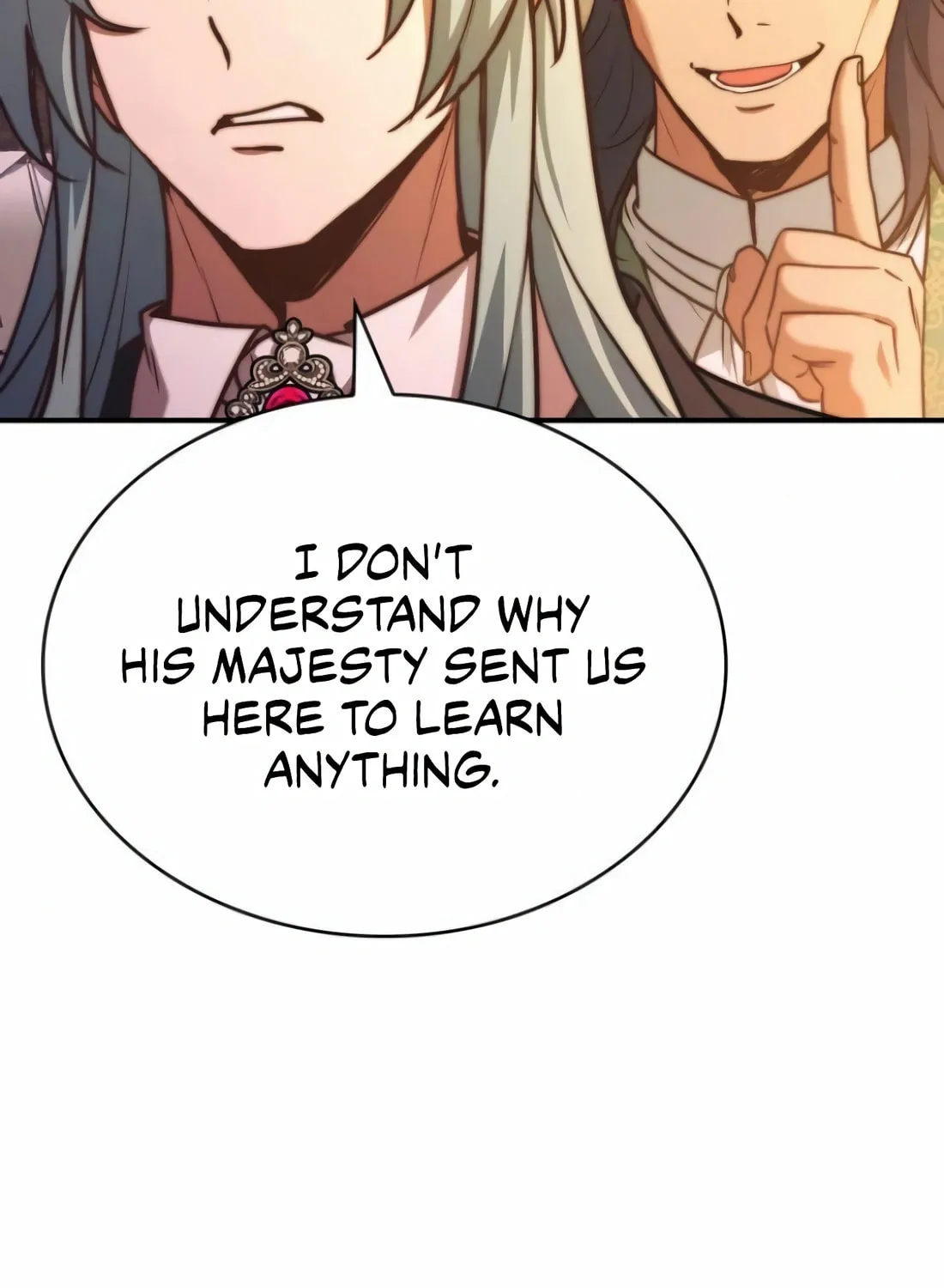 The Crown Prince That Sells Medicine Chapter 62 page 9 - 