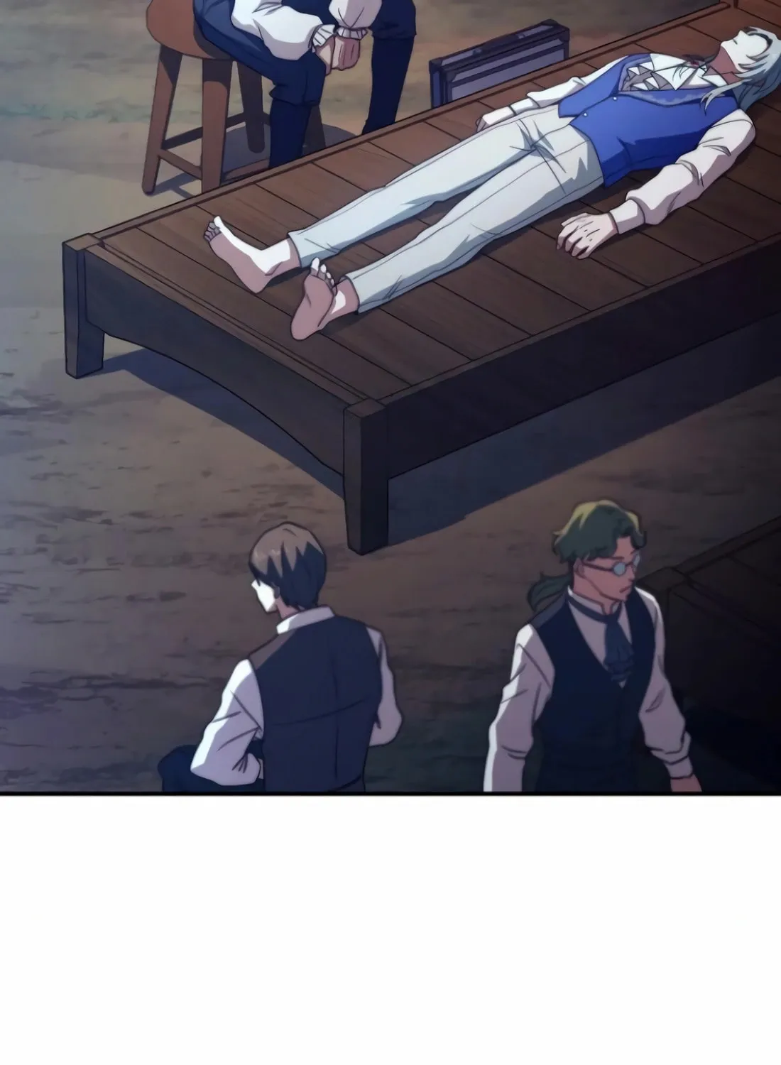 The Crown Prince That Sells Medicine Chapter 62 page 82 - 
