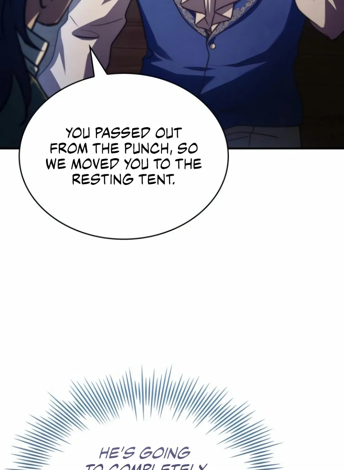 The Crown Prince That Sells Medicine Chapter 62 page 86 - 
