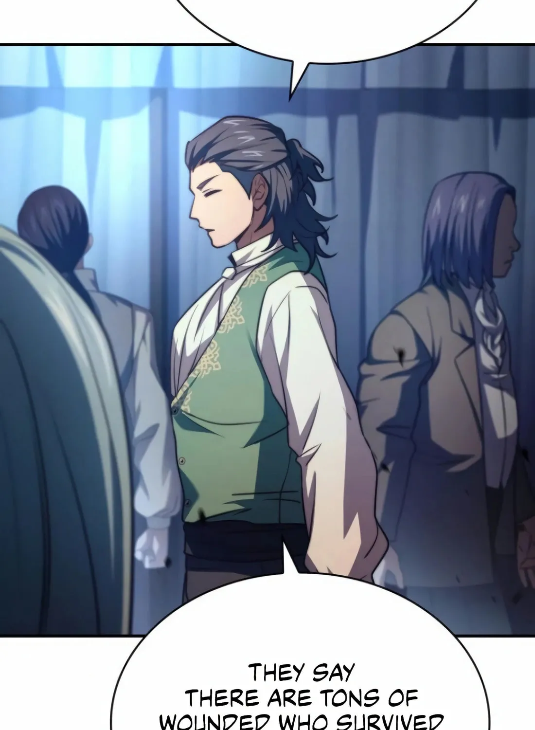 The Crown Prince That Sells Medicine Chapter 62 page 89 - 