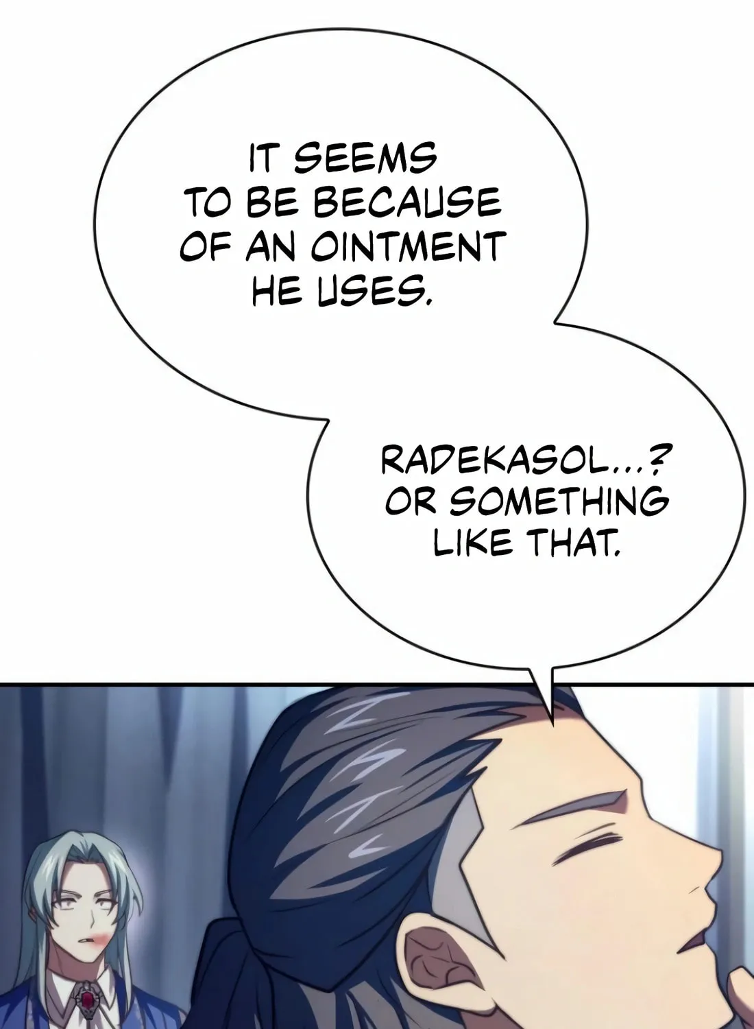 The Crown Prince That Sells Medicine Chapter 62 page 91 - 