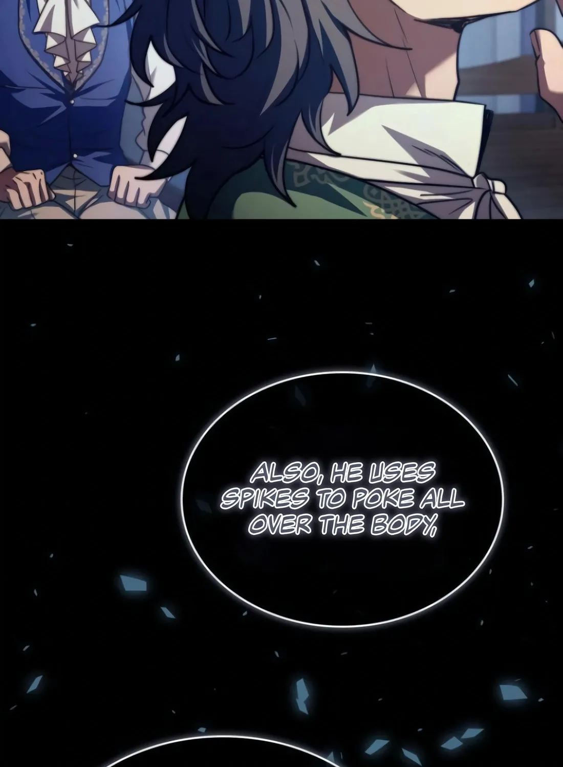 The Crown Prince That Sells Medicine Chapter 62 page 92 - 