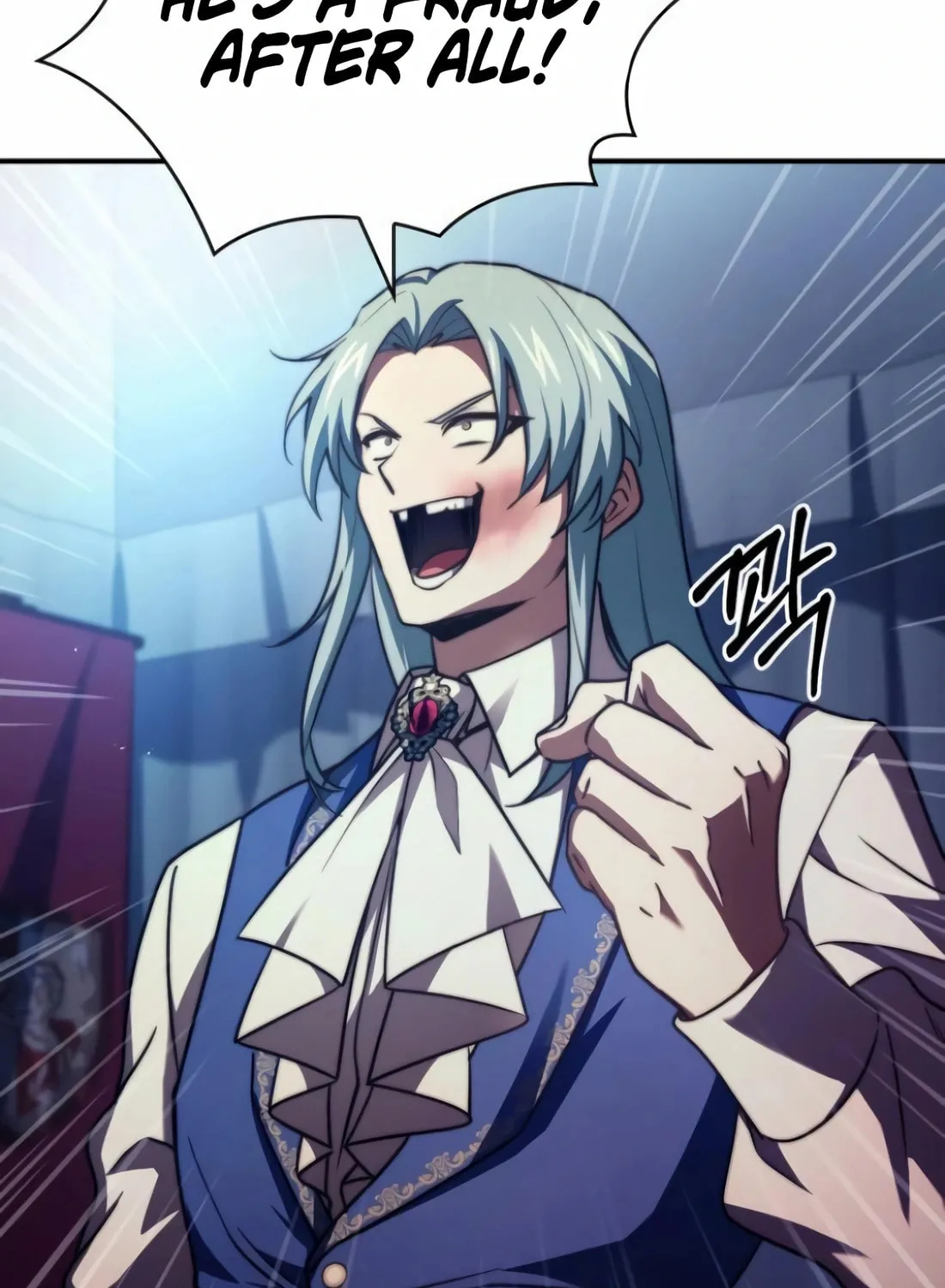 The Crown Prince That Sells Medicine Chapter 62 page 97 - 