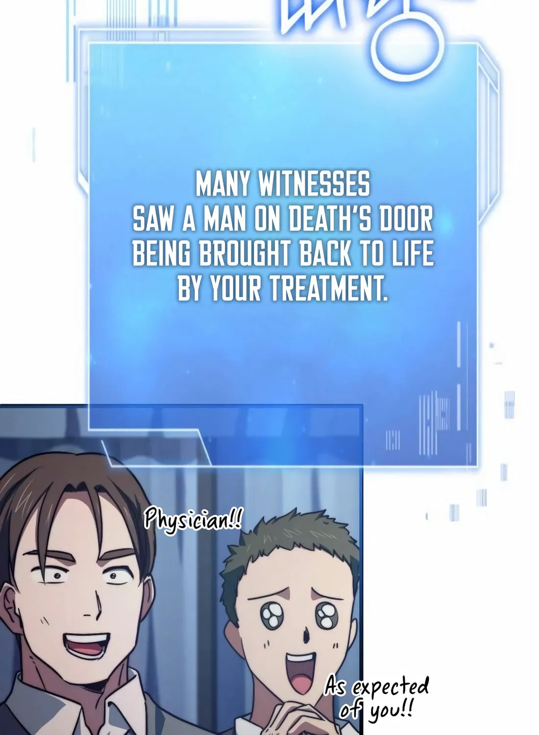 The Crown Prince That Sells Medicine Chapter 63 page 110 - 