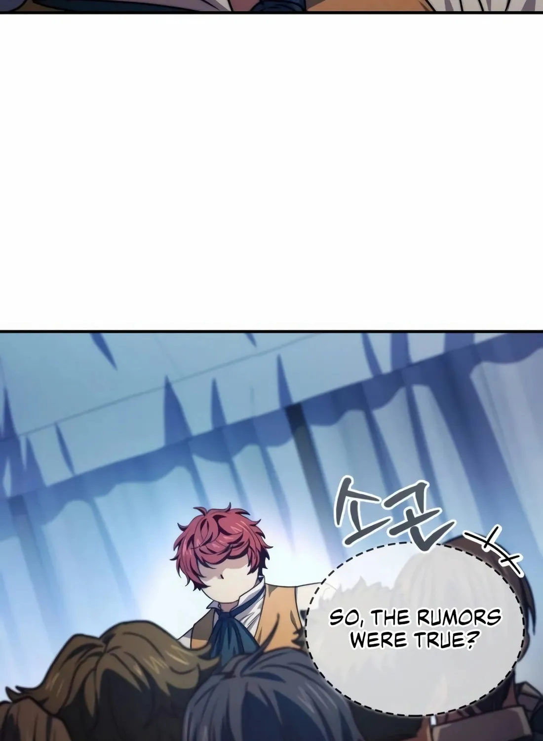 The Crown Prince That Sells Medicine Chapter 63 page 114 - 