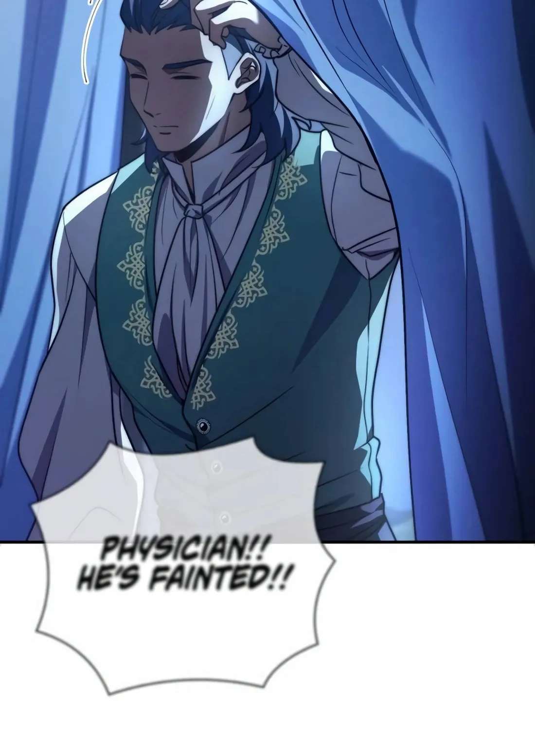 The Crown Prince That Sells Medicine Chapter 63 page 121 - 