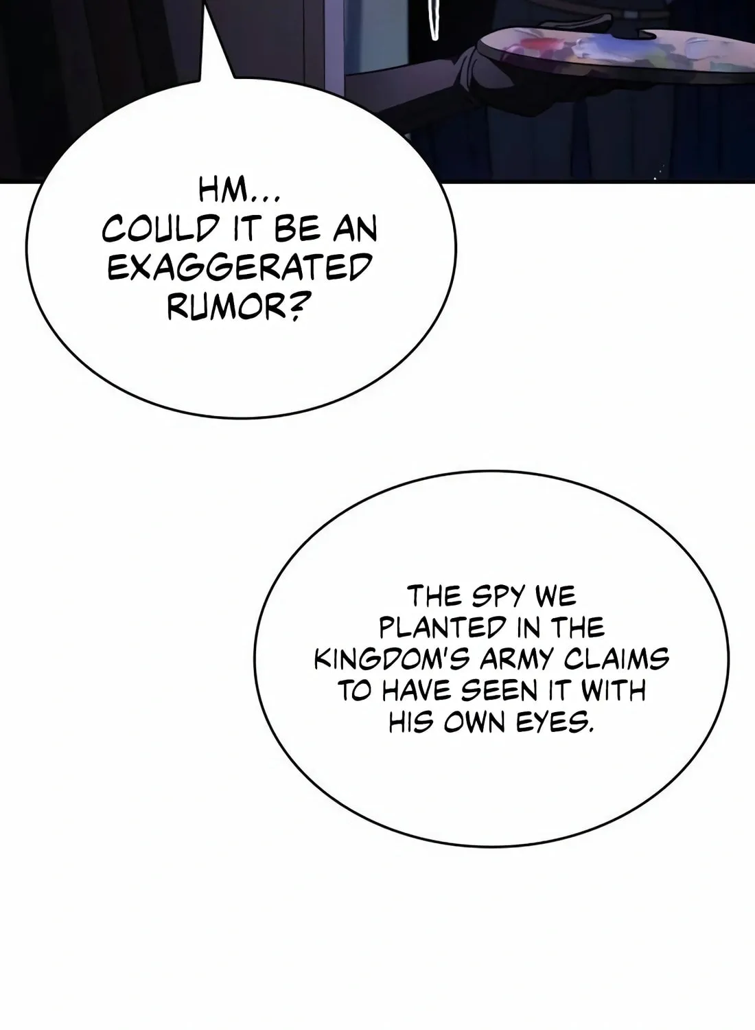 The Crown Prince That Sells Medicine Chapter 63 page 134 - 