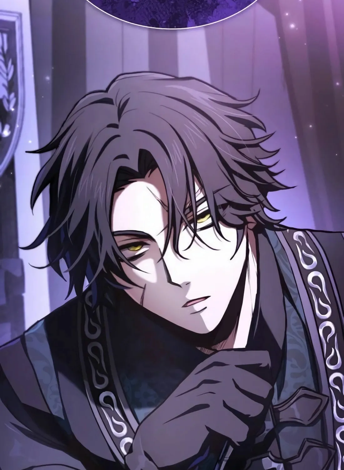 The Crown Prince That Sells Medicine Chapter 63 page 142 - 