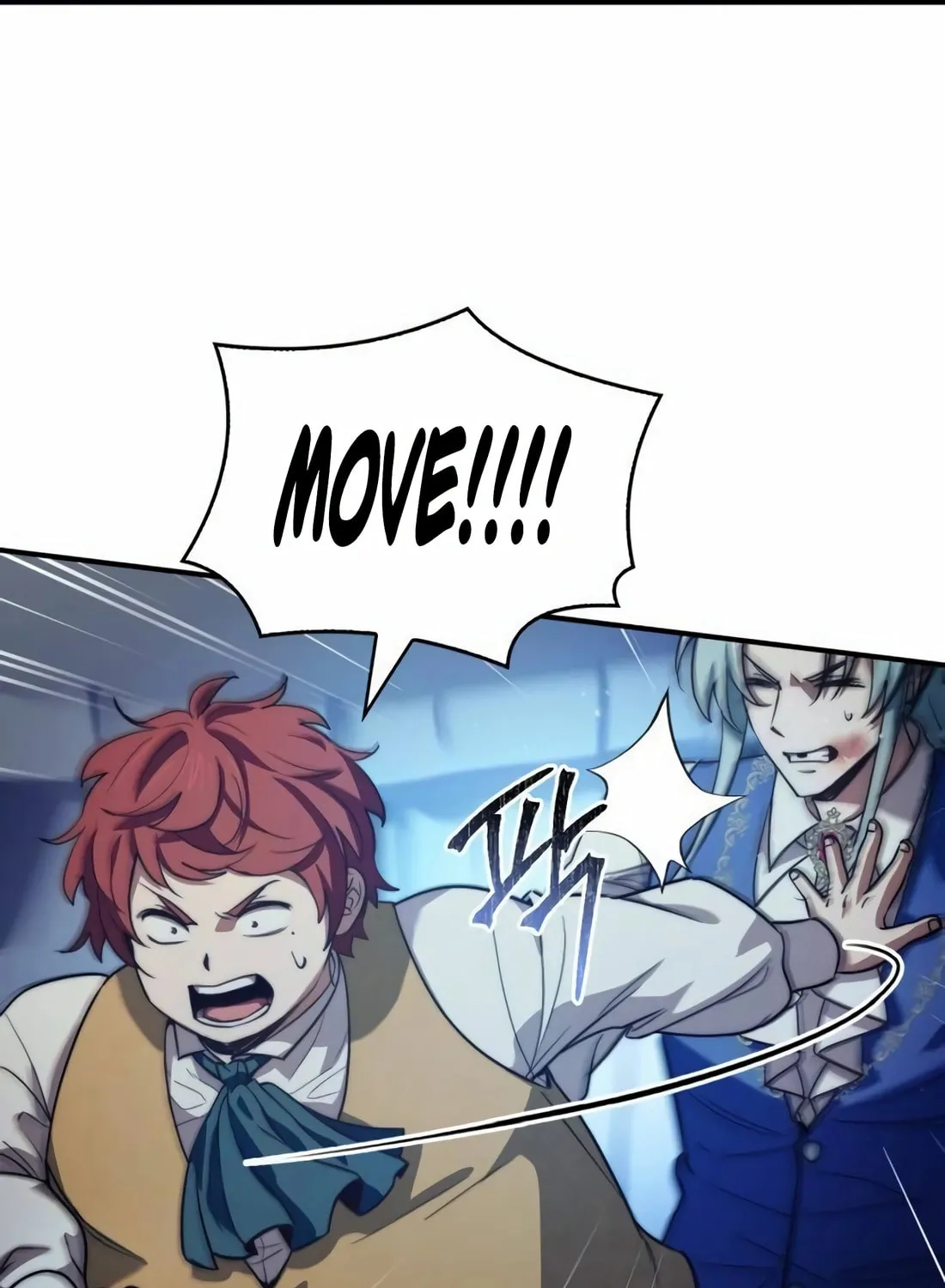The Crown Prince That Sells Medicine Chapter 63 page 27 - 