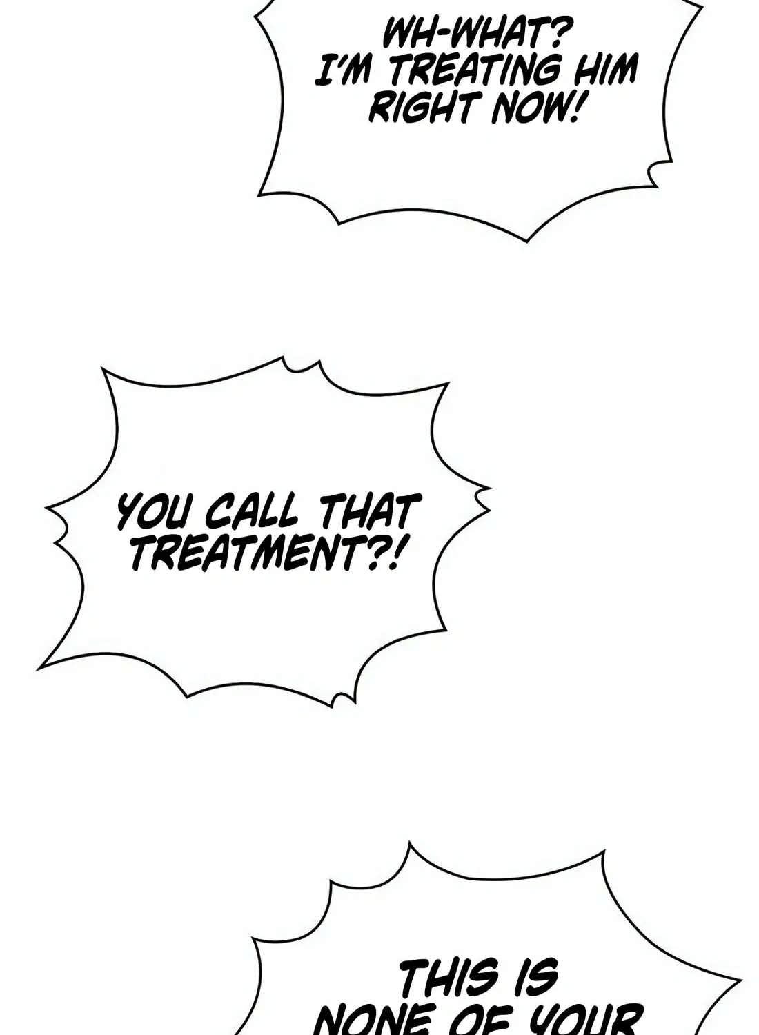 The Crown Prince That Sells Medicine Chapter 63 page 32 - 