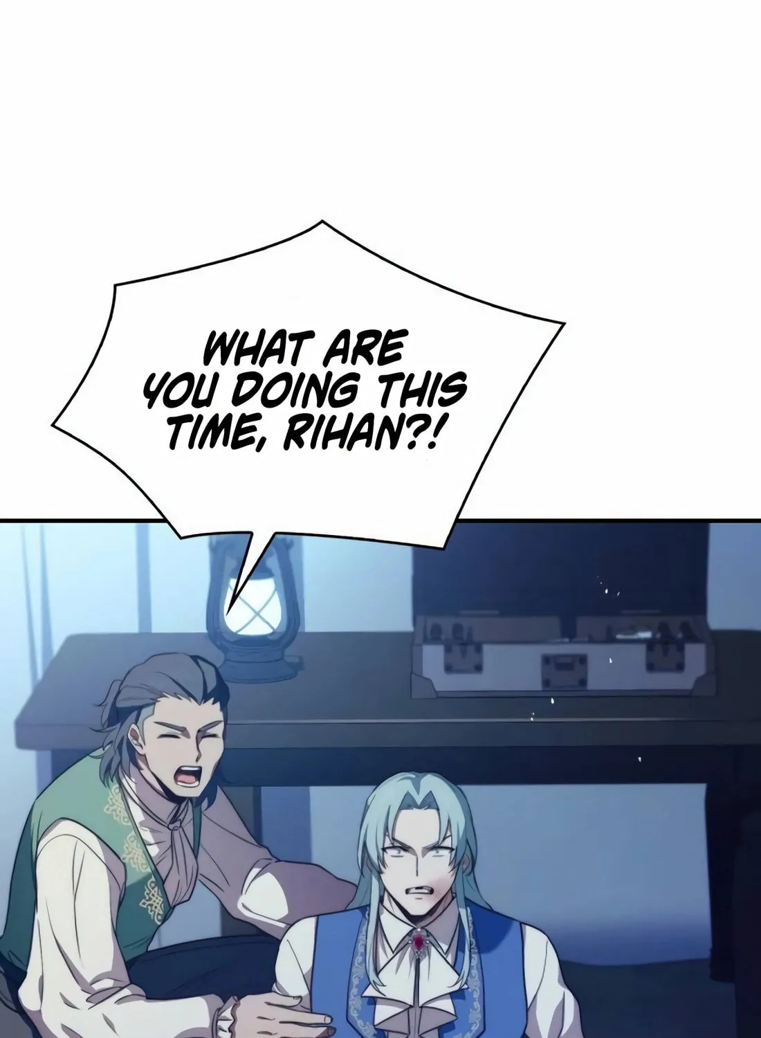 The Crown Prince That Sells Medicine Chapter 63 page 34 - 