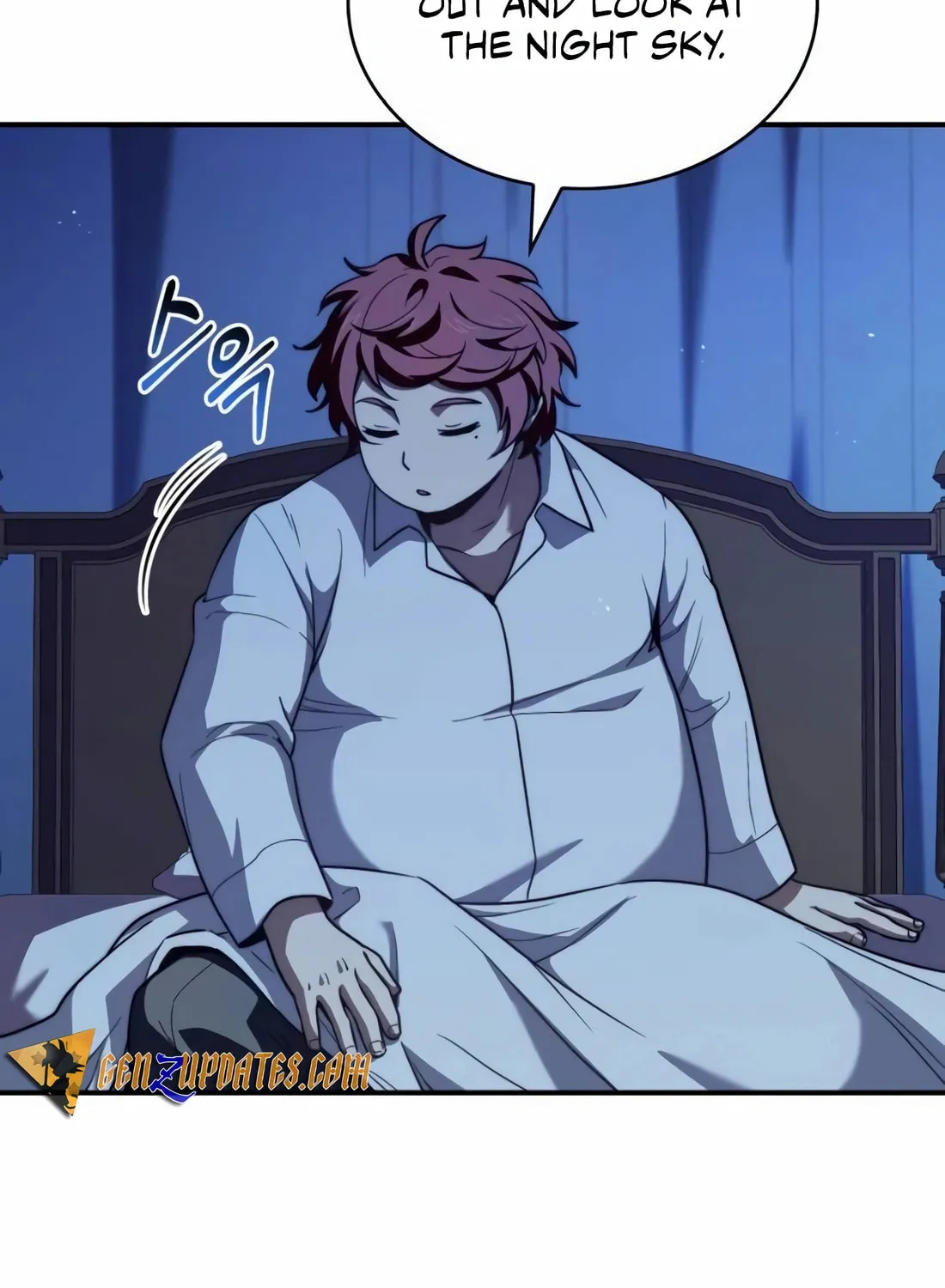 The Crown Prince That Sells Medicine Chapter 63 page 5 - 
