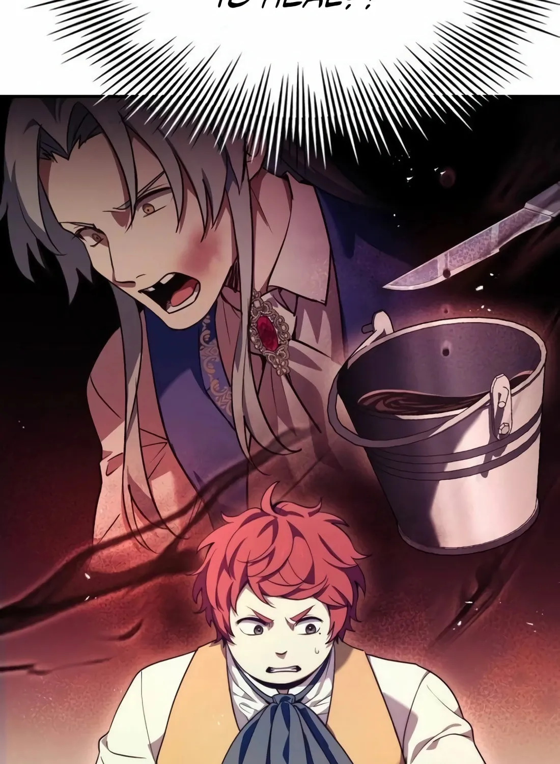 The Crown Prince That Sells Medicine Chapter 63 page 43 - 