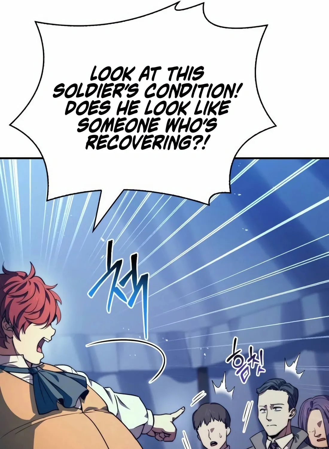 The Crown Prince That Sells Medicine Chapter 63 page 50 - 