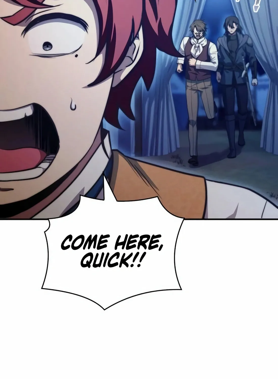 The Crown Prince That Sells Medicine Chapter 63 page 65 - 