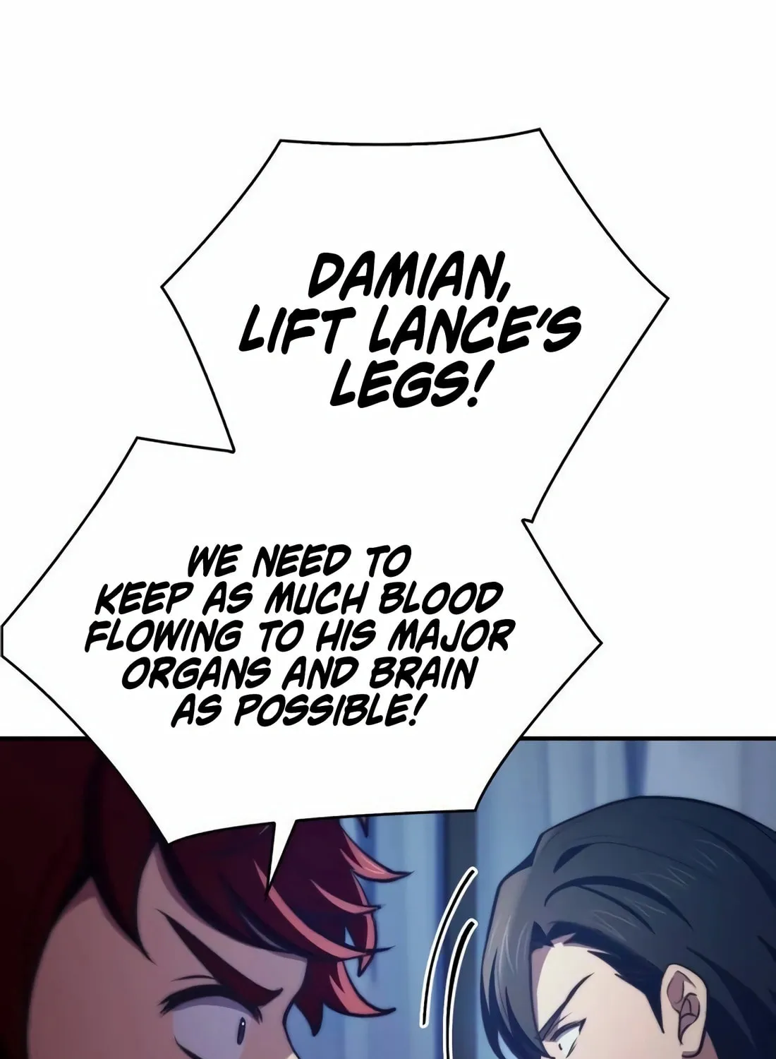 The Crown Prince That Sells Medicine Chapter 63 page 66 - 