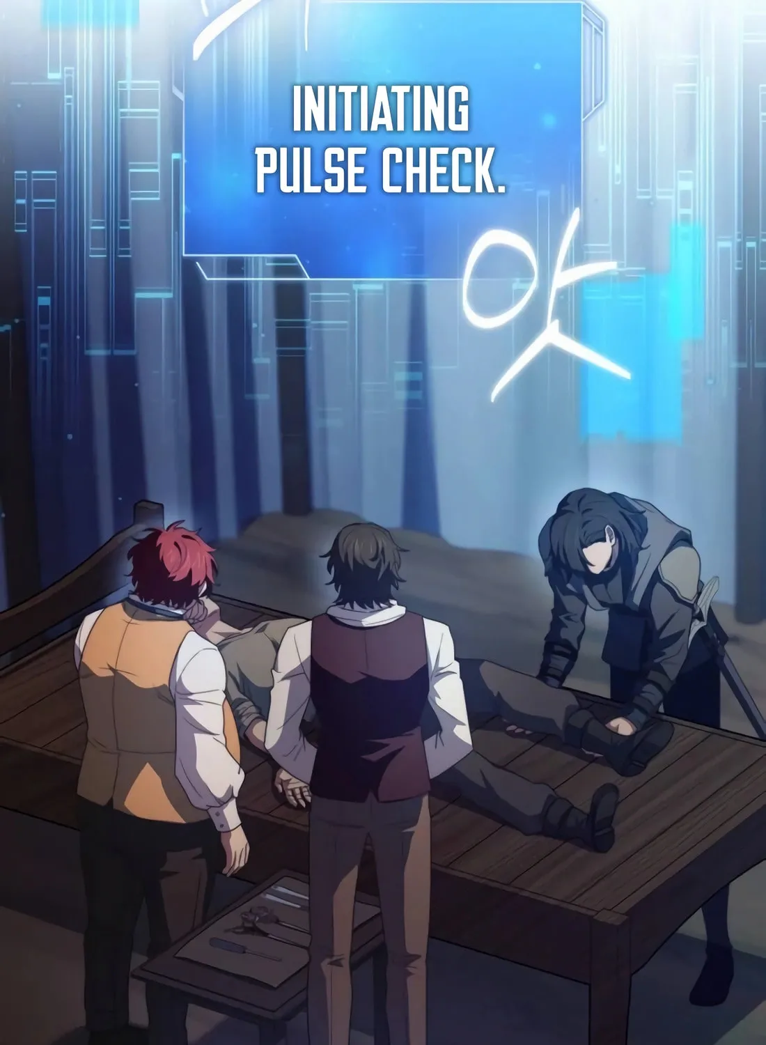 The Crown Prince That Sells Medicine Chapter 63 page 70 - 
