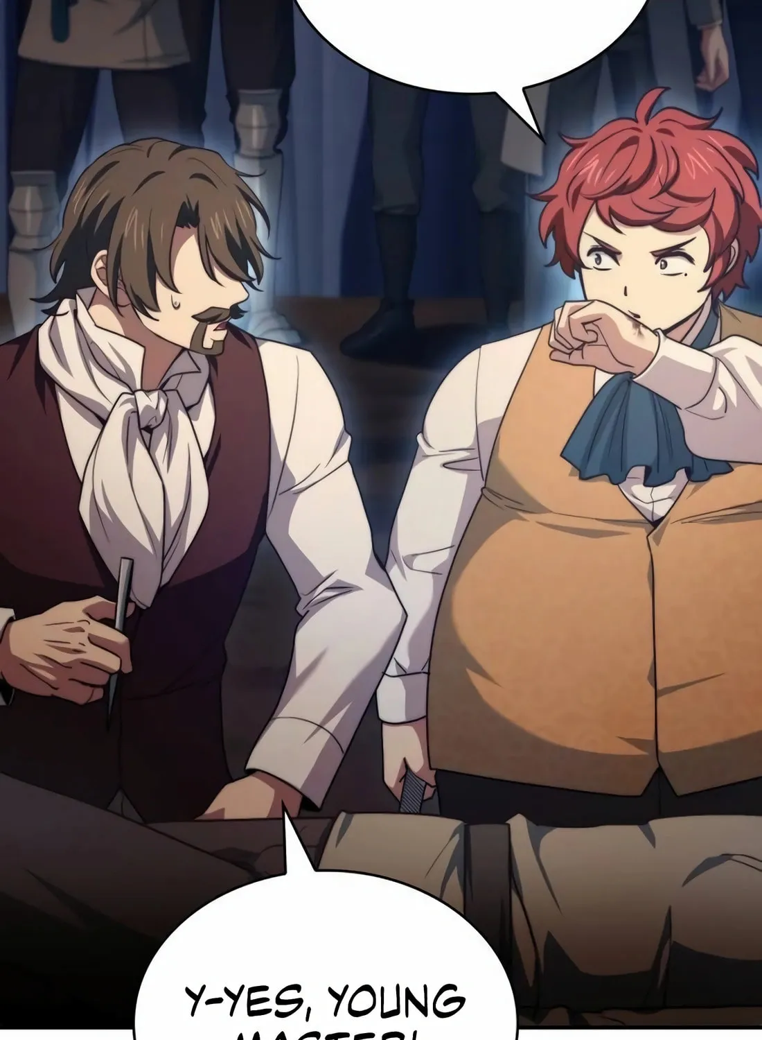 The Crown Prince That Sells Medicine Chapter 63 page 83 - 