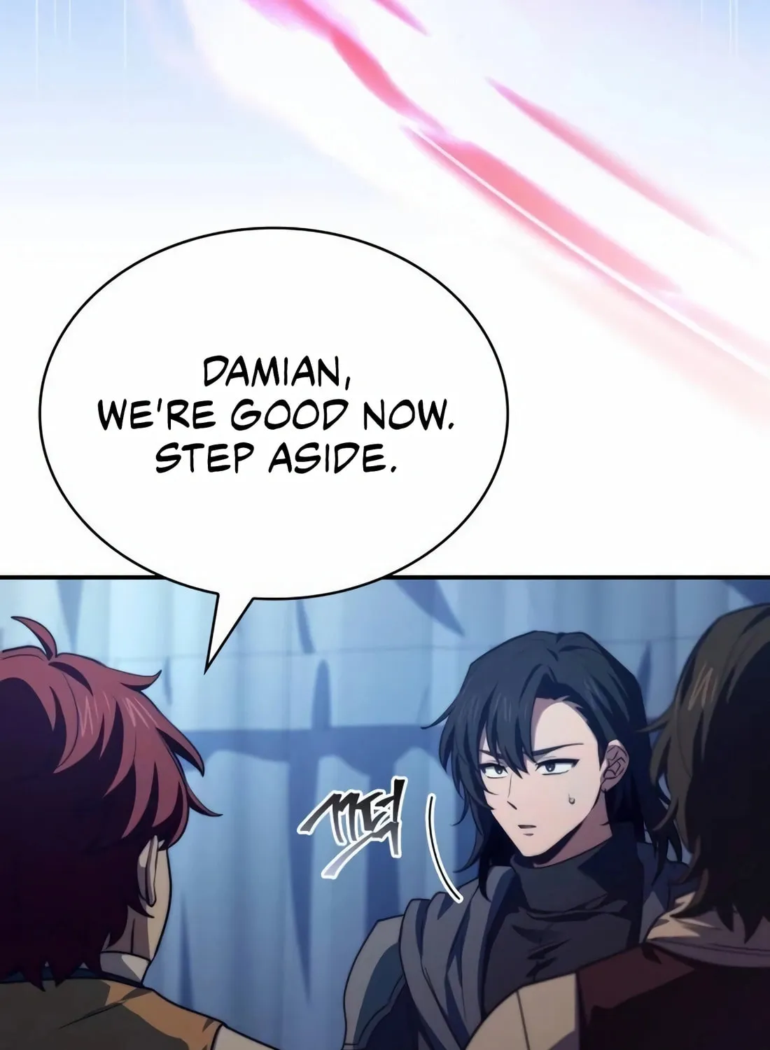 The Crown Prince That Sells Medicine Chapter 63 page 94 - 