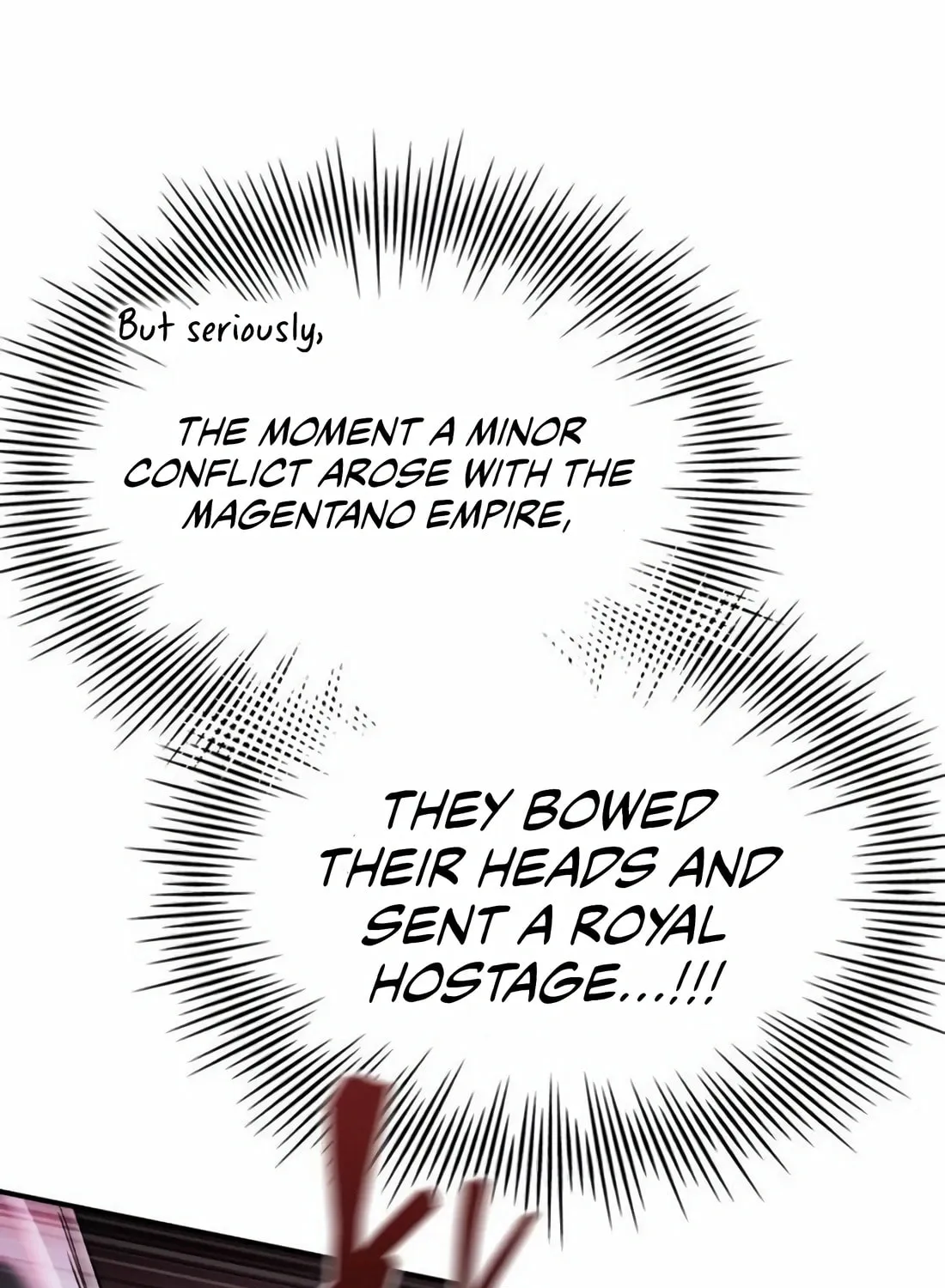 The Crown Prince That Sells Medicine Chapter 64 page 11 - 