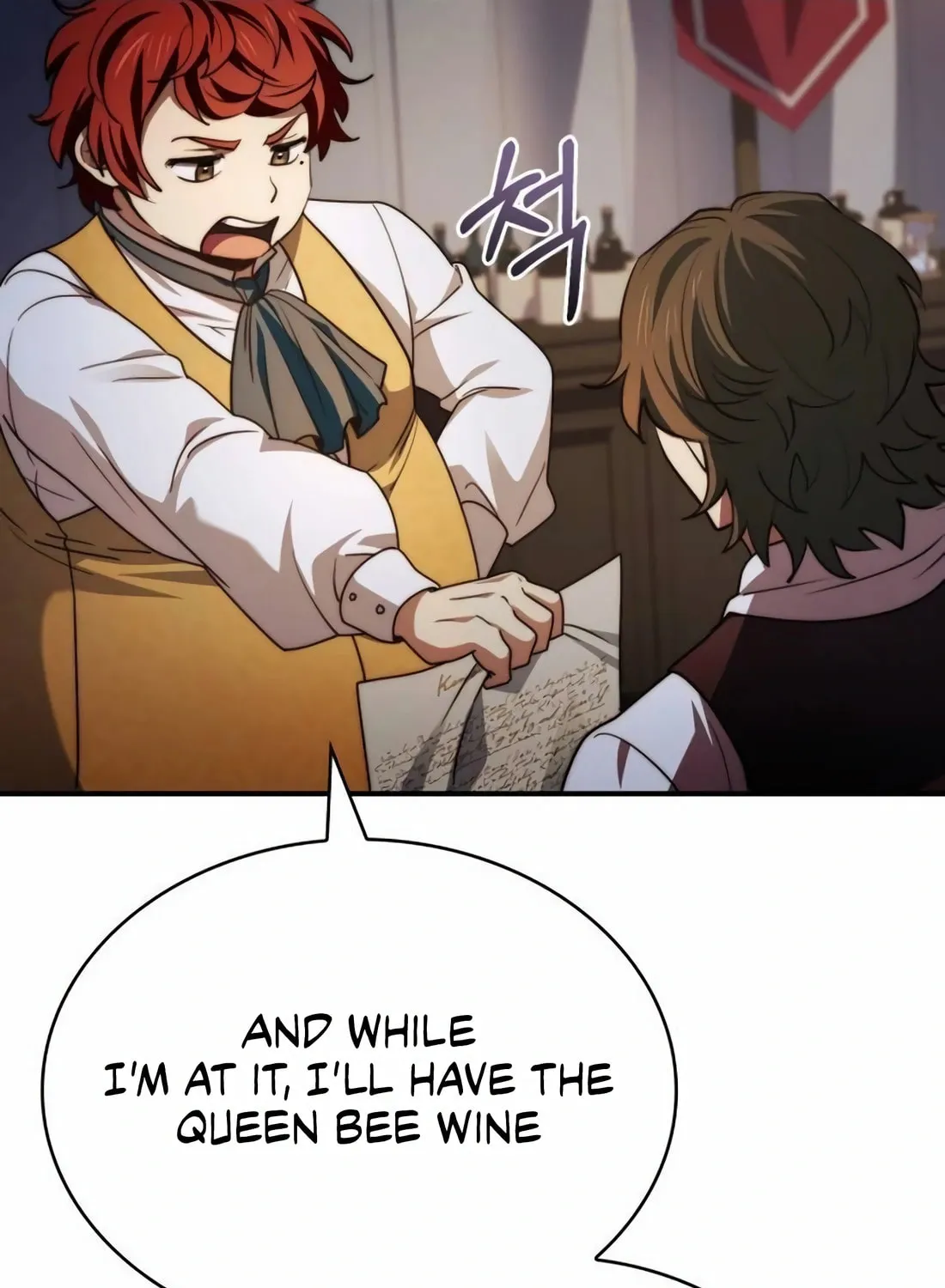 The Crown Prince That Sells Medicine Chapter 64 page 104 - 