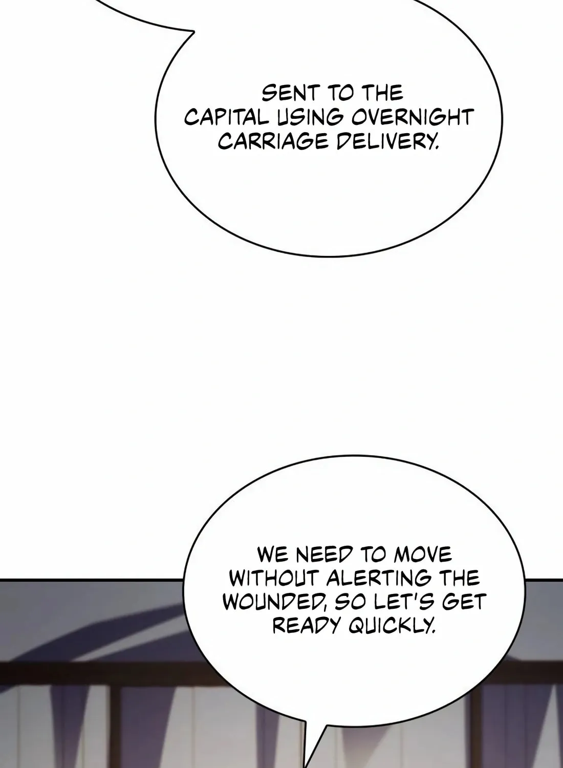 The Crown Prince That Sells Medicine Chapter 64 page 105 - 