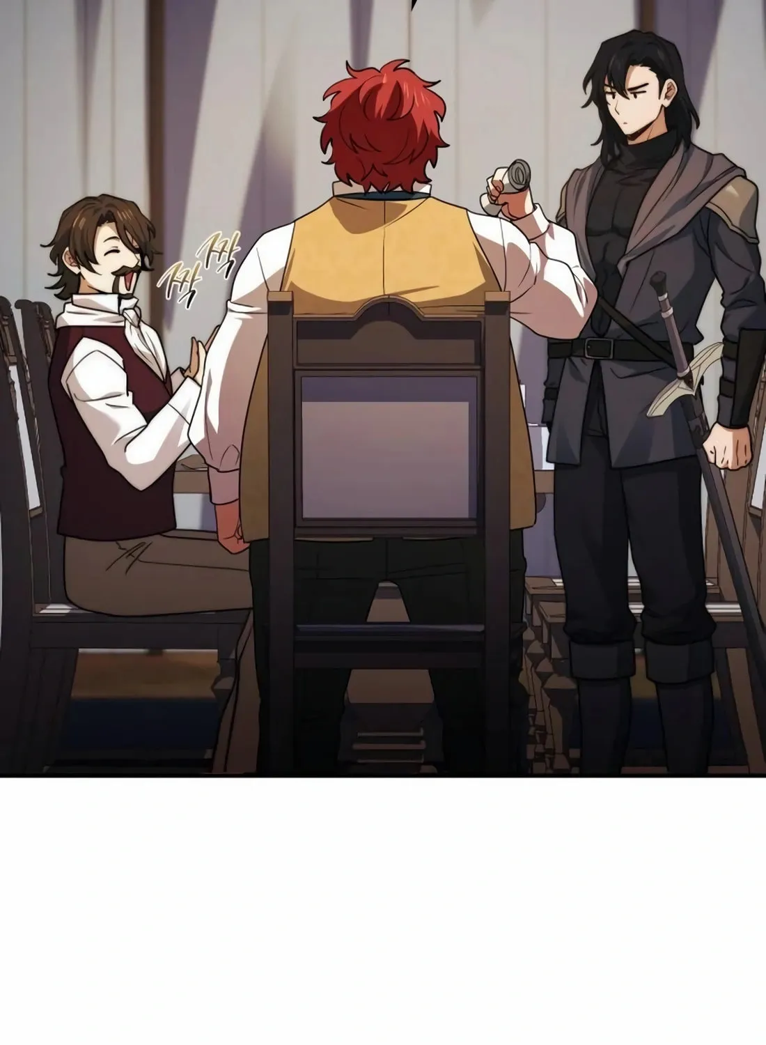 The Crown Prince That Sells Medicine Chapter 64 page 106 - 