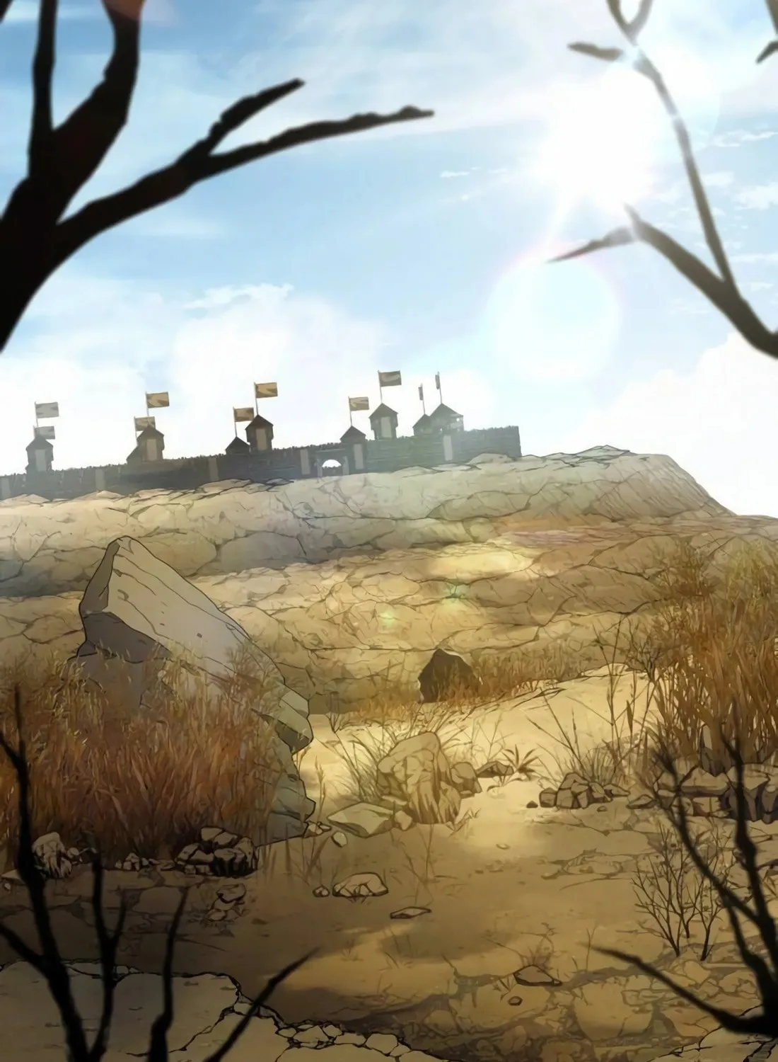 The Crown Prince That Sells Medicine Chapter 64 page 114 - 
