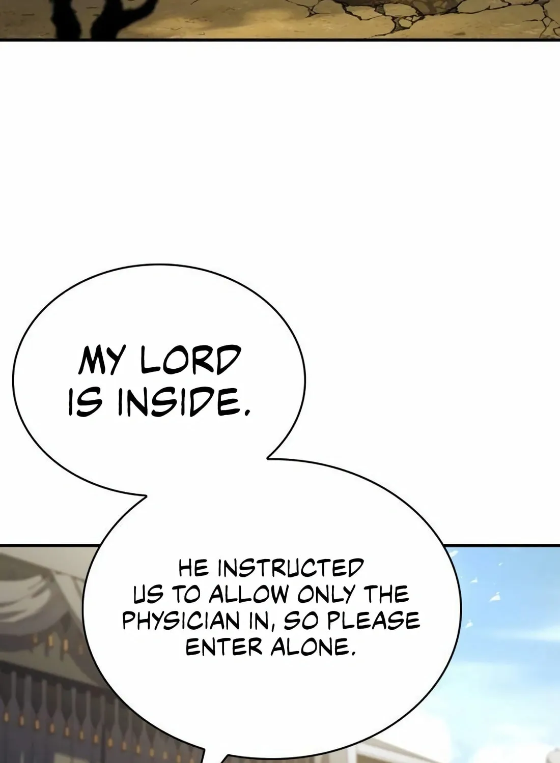 The Crown Prince That Sells Medicine Chapter 64 page 115 - 