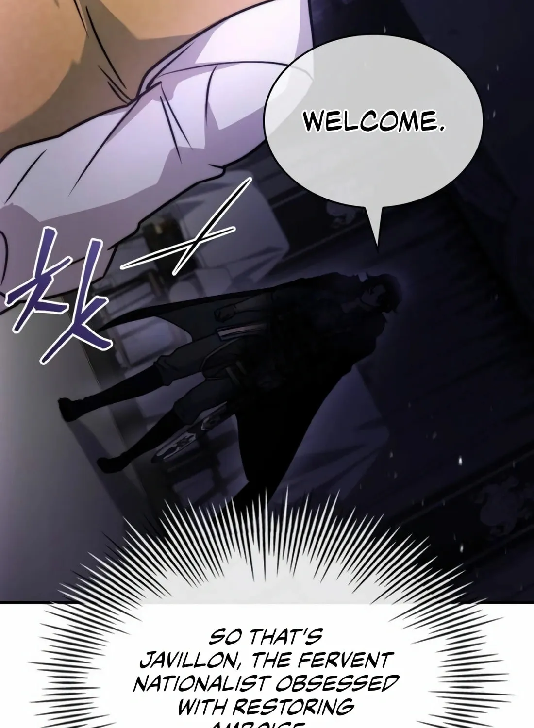 The Crown Prince That Sells Medicine Chapter 64 page 122 - 