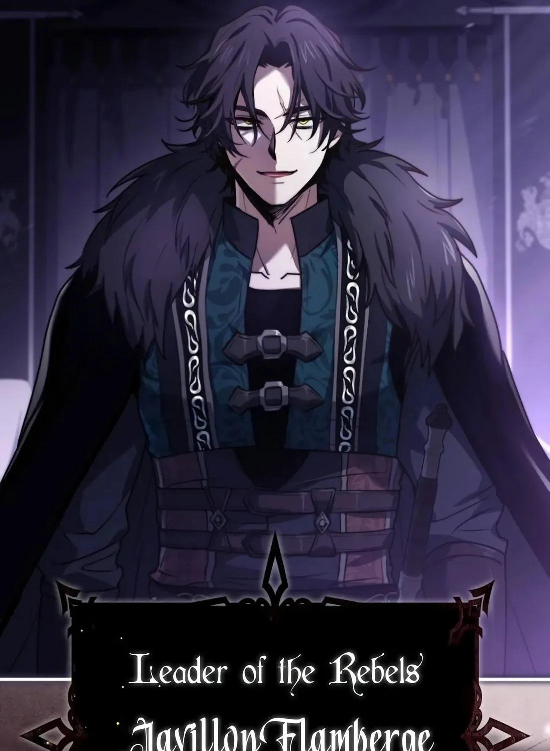 The Crown Prince That Sells Medicine Chapter 64 page 126 - 