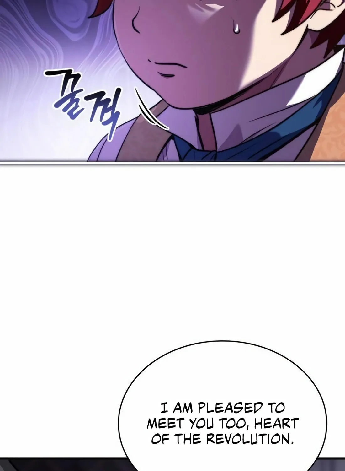 The Crown Prince That Sells Medicine Chapter 64 page 130 - 
