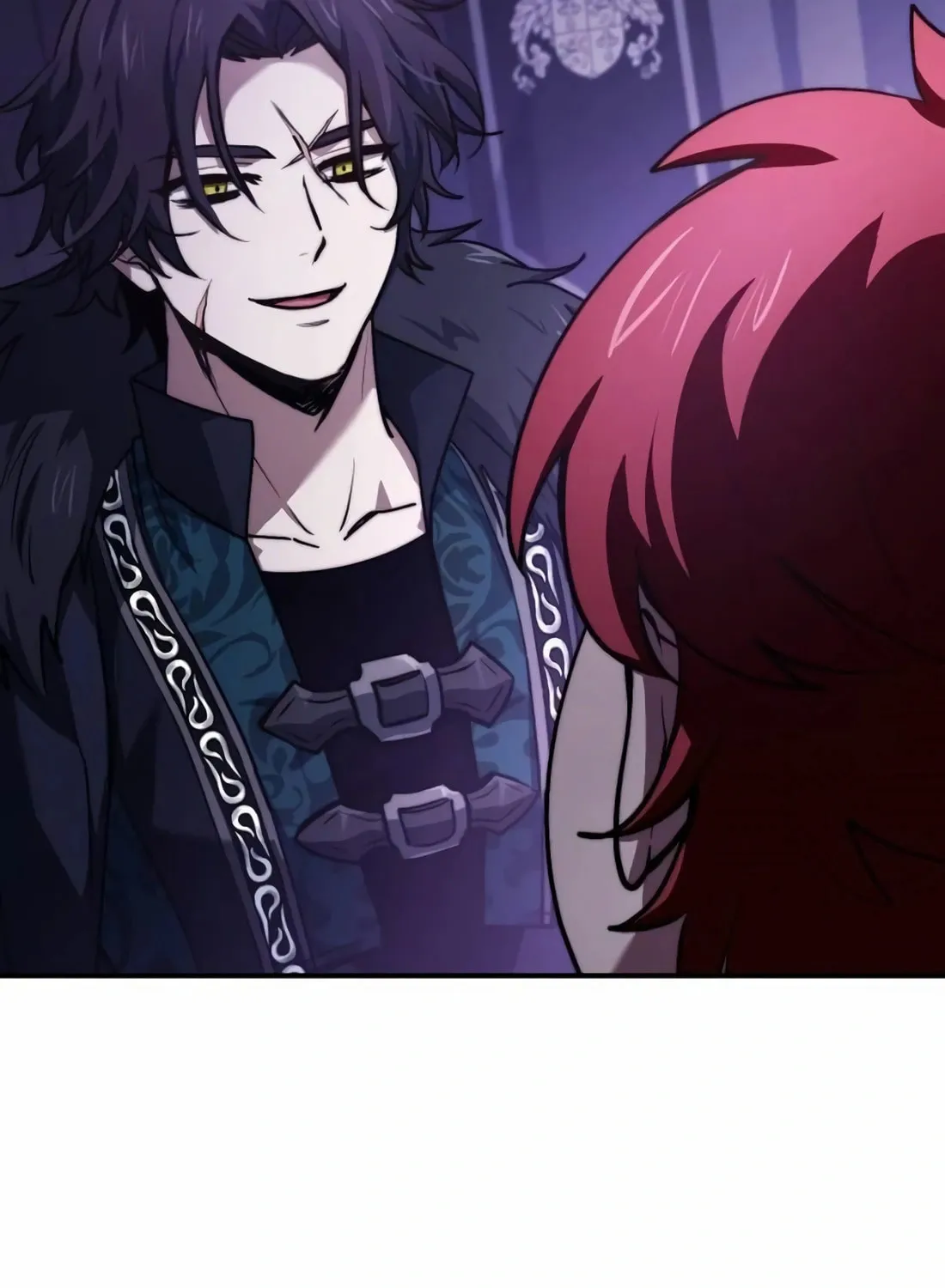 The Crown Prince That Sells Medicine Chapter 64 page 134 - 