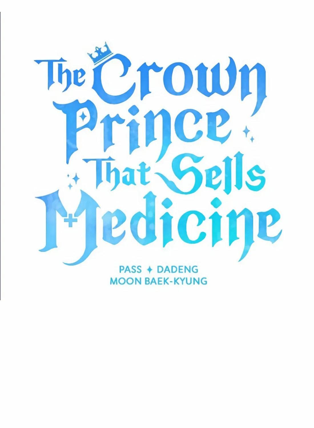 The Crown Prince That Sells Medicine Chapter 64 page 18 - 