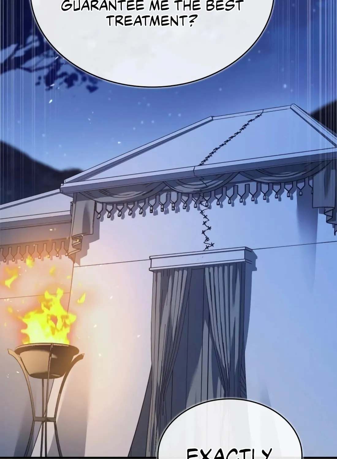 The Crown Prince That Sells Medicine Chapter 64 page 21 - 