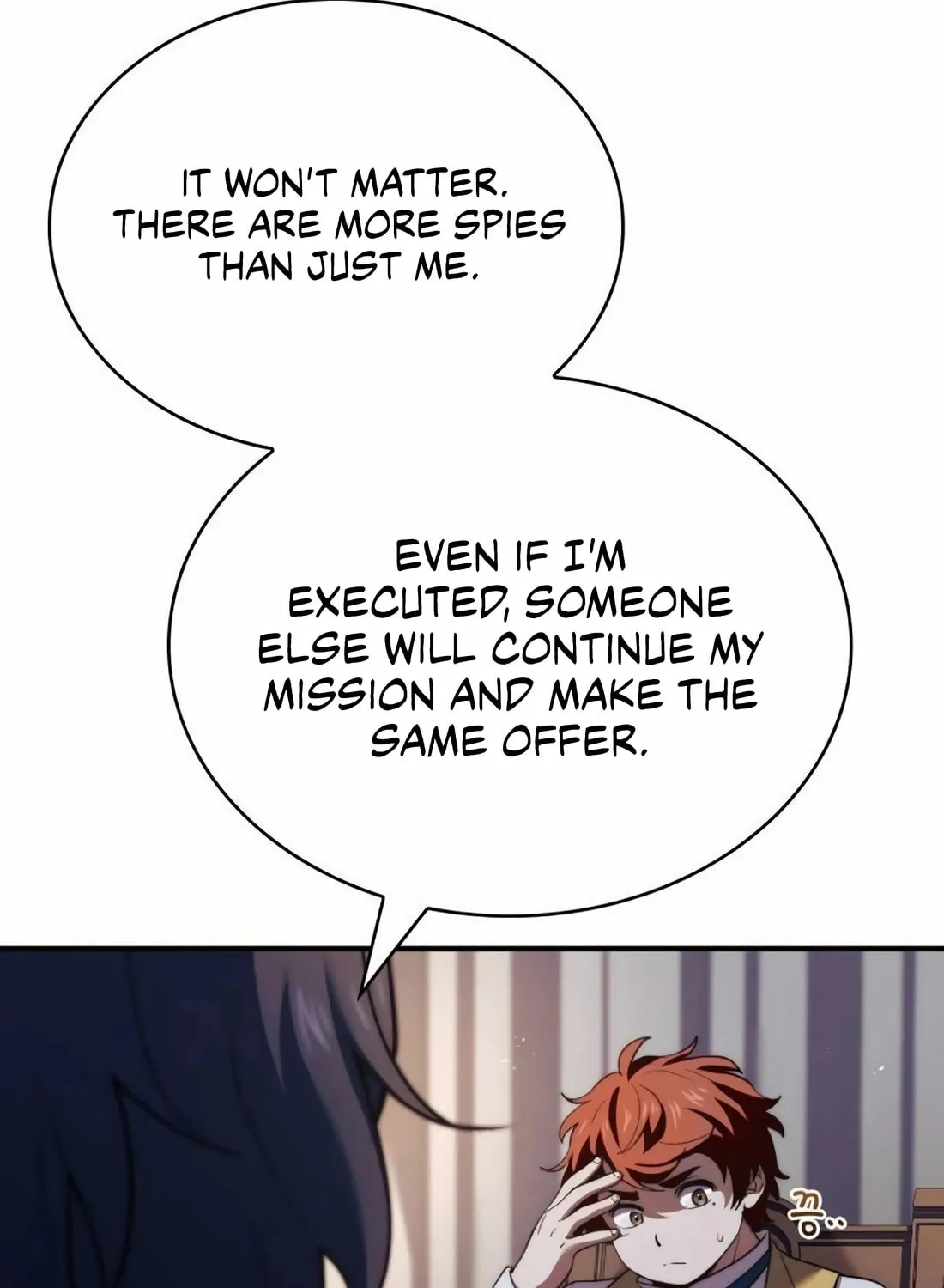 The Crown Prince That Sells Medicine Chapter 64 page 29 - 