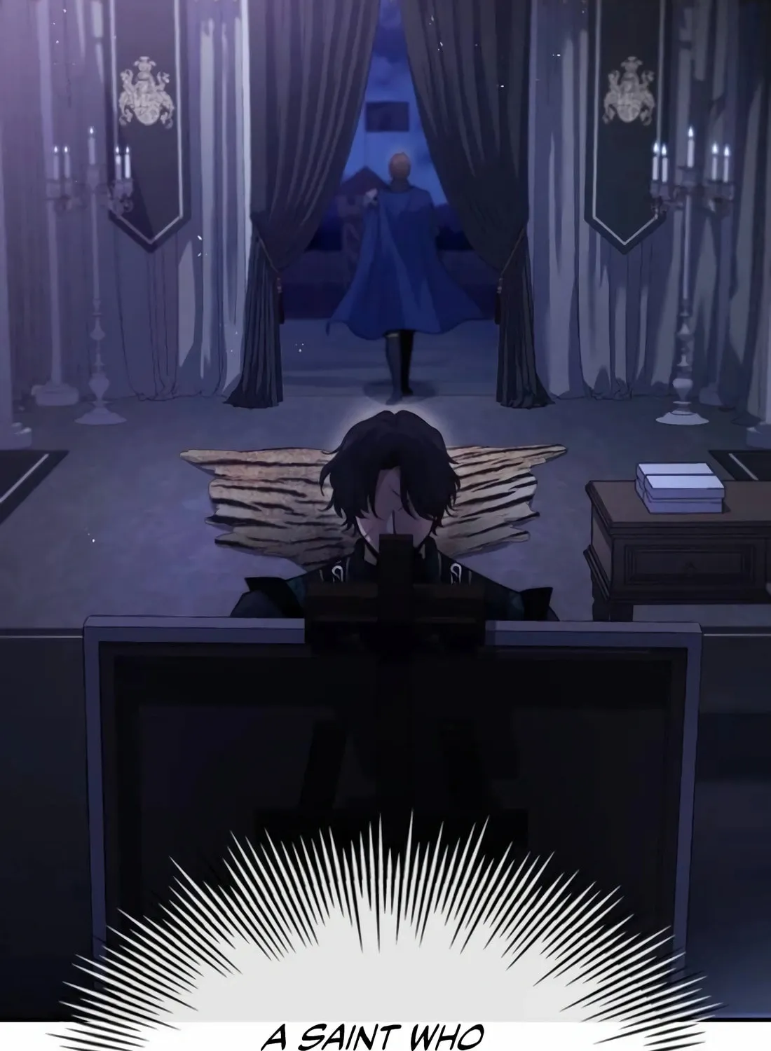 The Crown Prince That Sells Medicine Chapter 64 page 4 - 