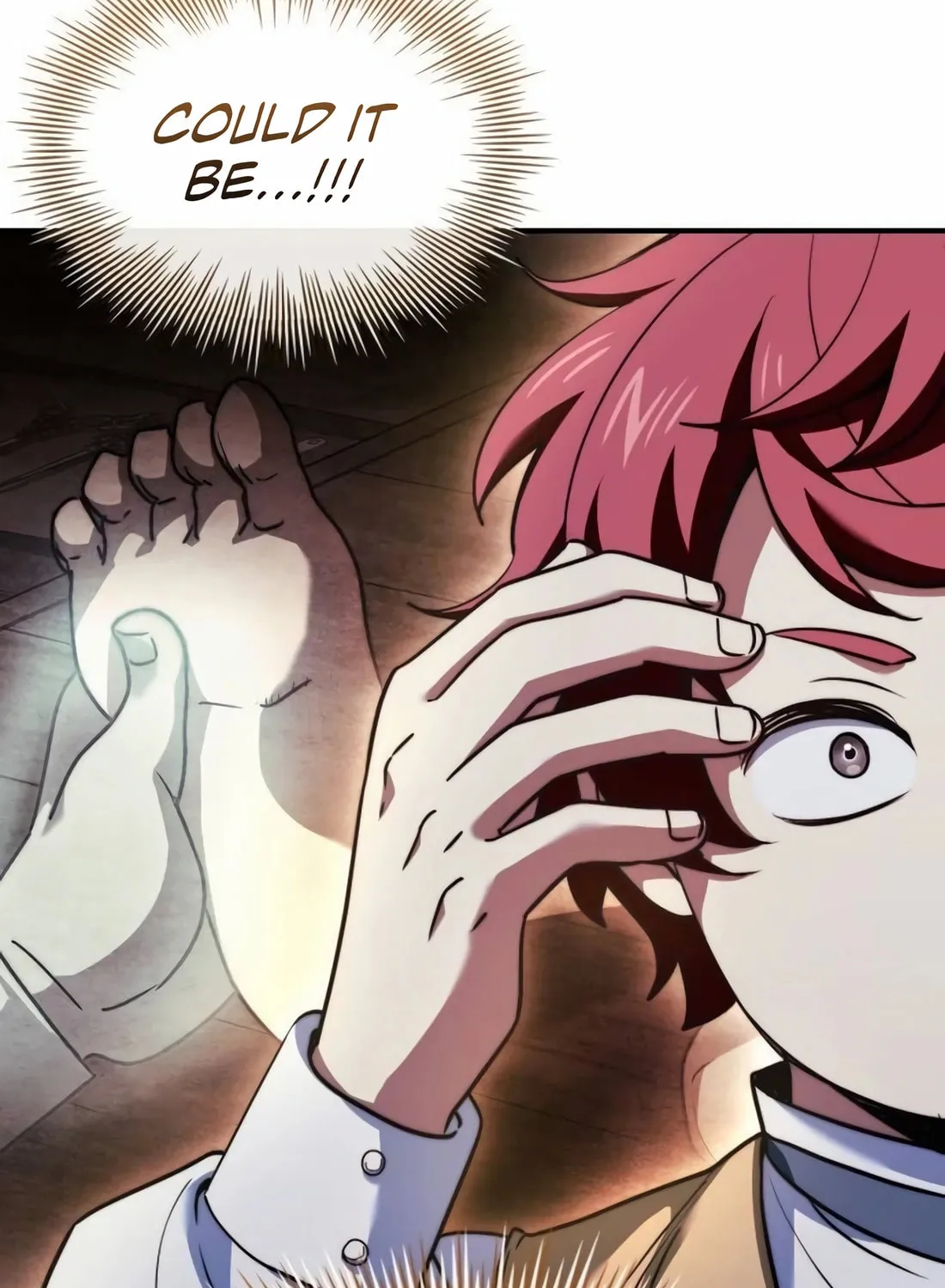 The Crown Prince That Sells Medicine Chapter 64 page 31 - 