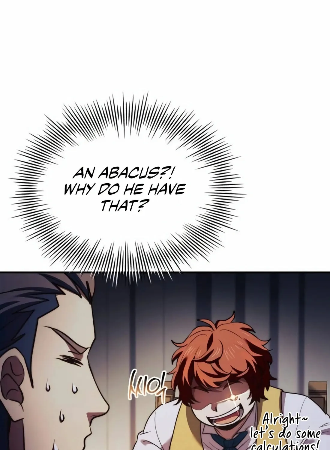 The Crown Prince That Sells Medicine Chapter 64 page 36 - 