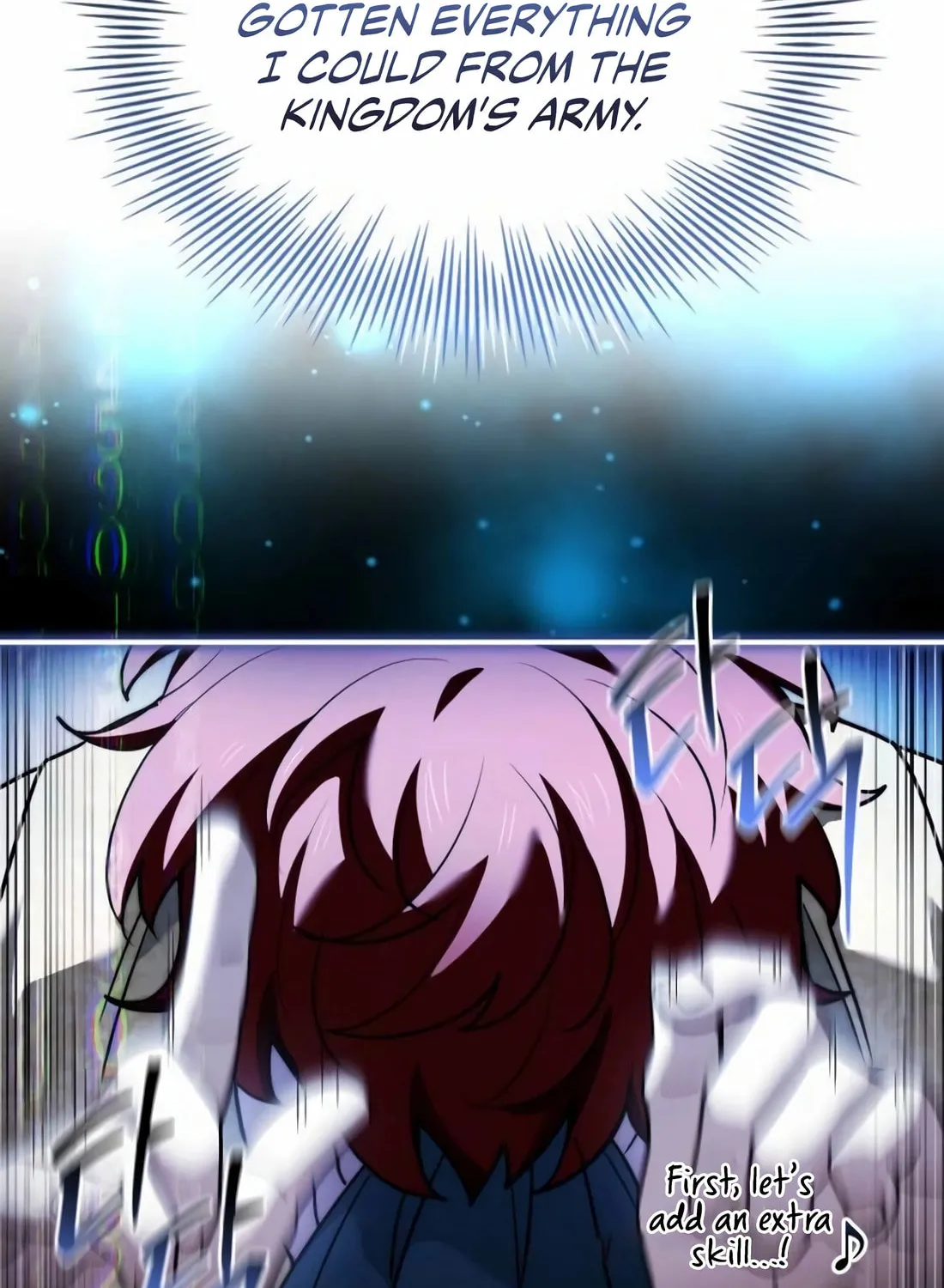 The Crown Prince That Sells Medicine Chapter 64 page 39 - 