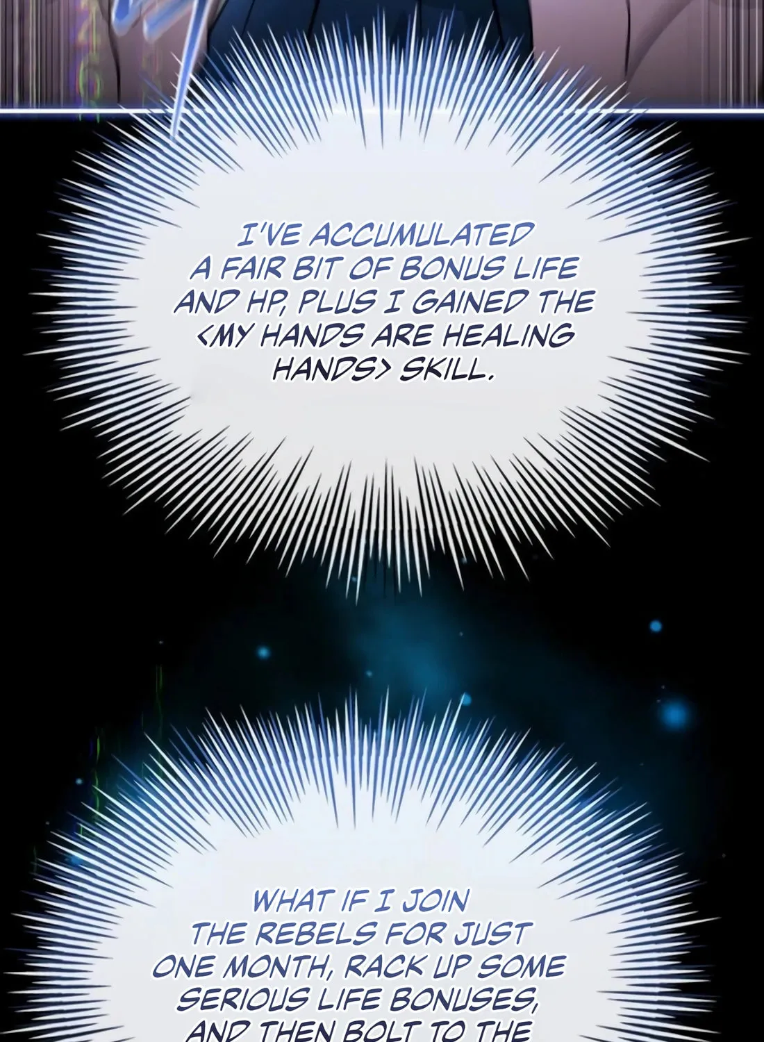 The Crown Prince That Sells Medicine Chapter 64 page 40 - 