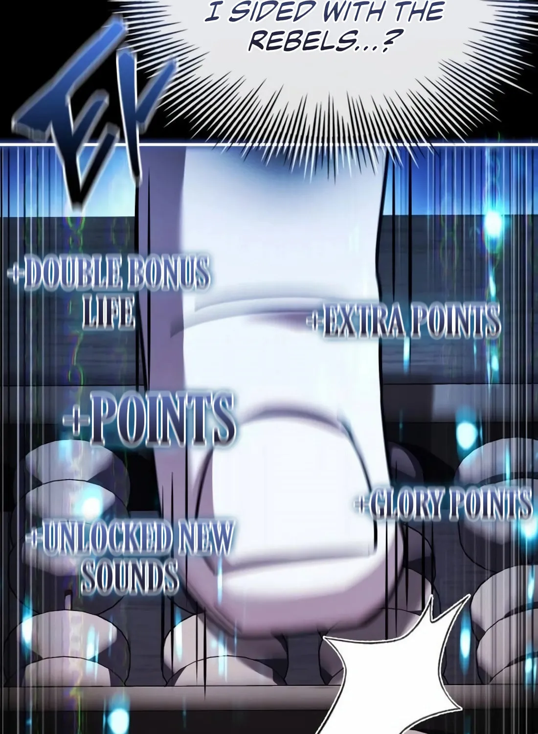 The Crown Prince That Sells Medicine Chapter 64 page 43 - 