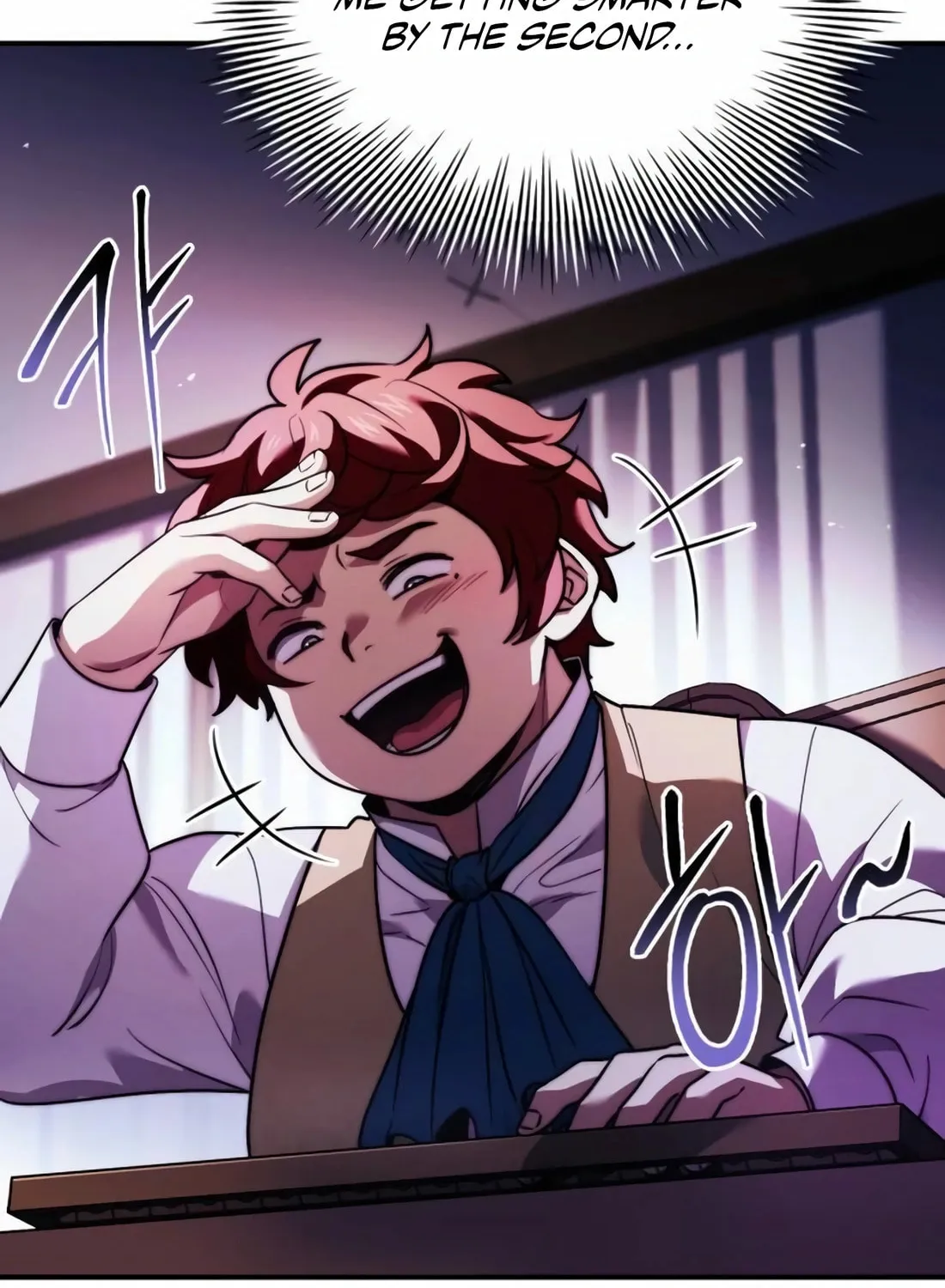 The Crown Prince That Sells Medicine Chapter 64 page 45 - 