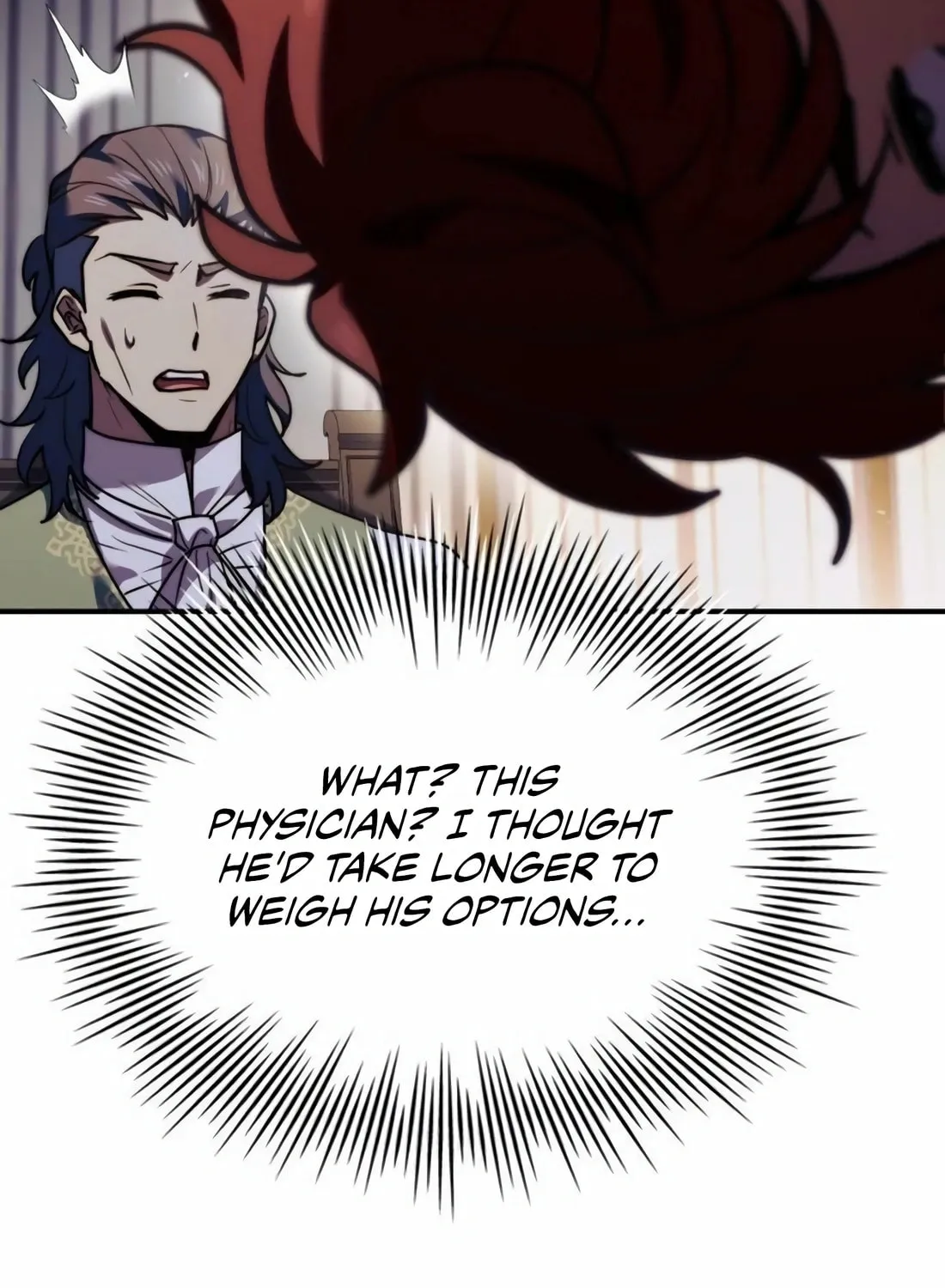The Crown Prince That Sells Medicine Chapter 64 page 47 - 
