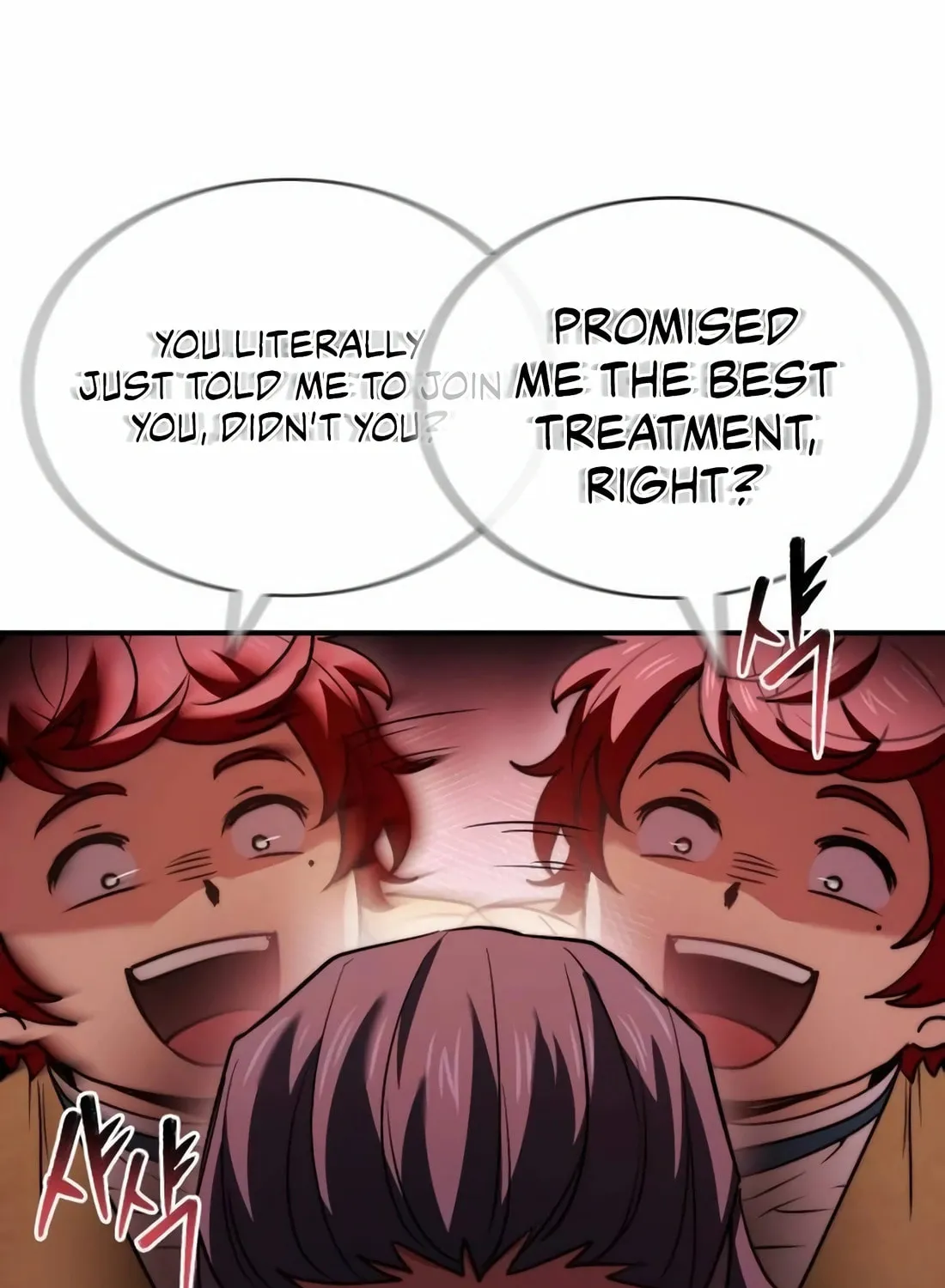 The Crown Prince That Sells Medicine Chapter 64 page 53 - 