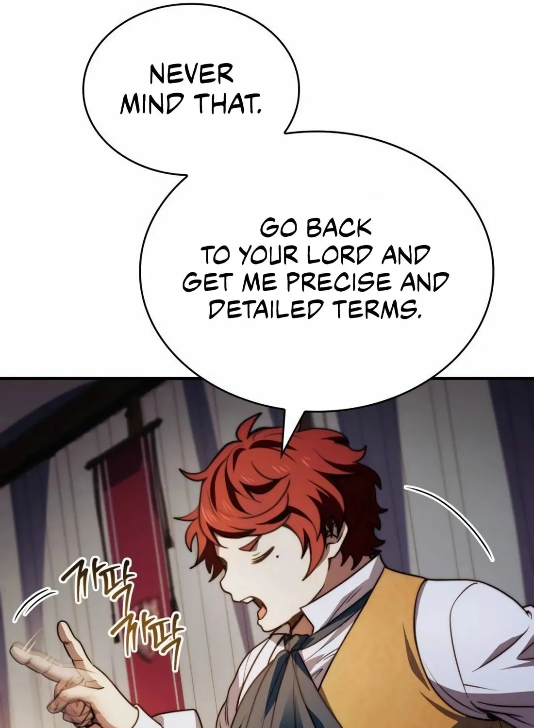 The Crown Prince That Sells Medicine Chapter 64 page 61 - 