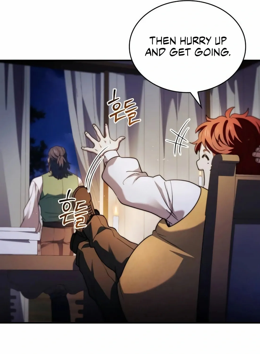 The Crown Prince That Sells Medicine Chapter 64 page 66 - 