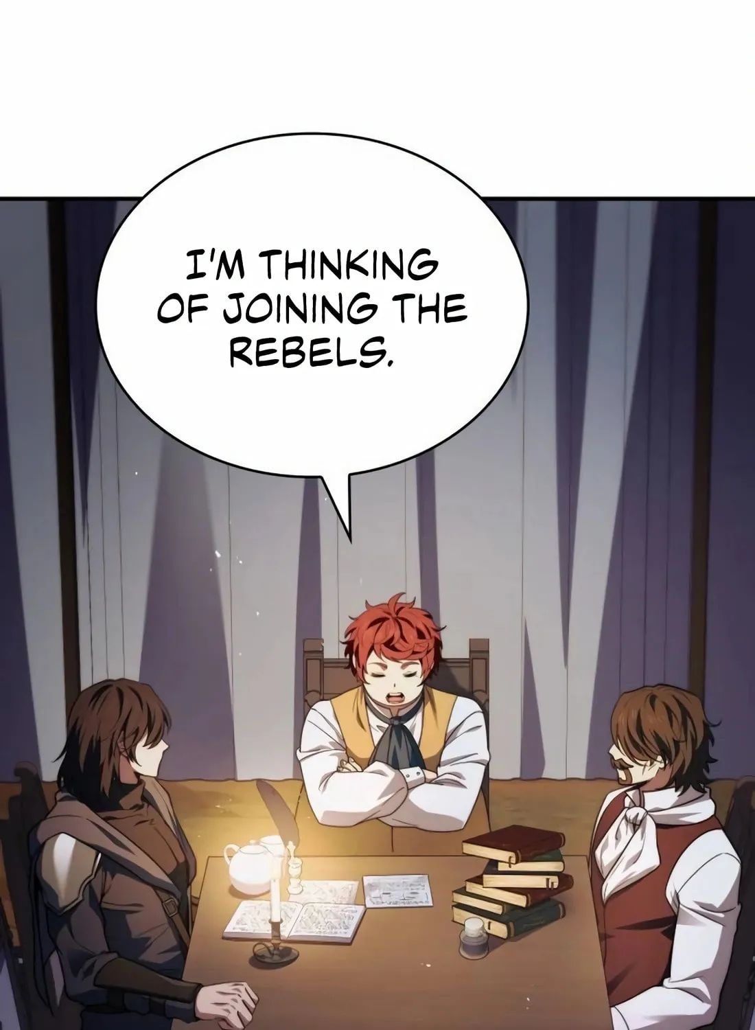 The Crown Prince That Sells Medicine Chapter 64 page 72 - 
