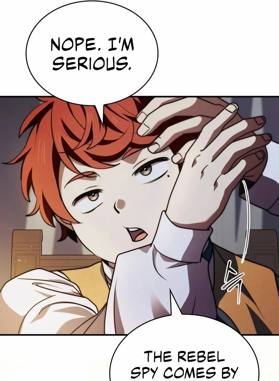 The Crown Prince That Sells Medicine Chapter 64 page 76 - 